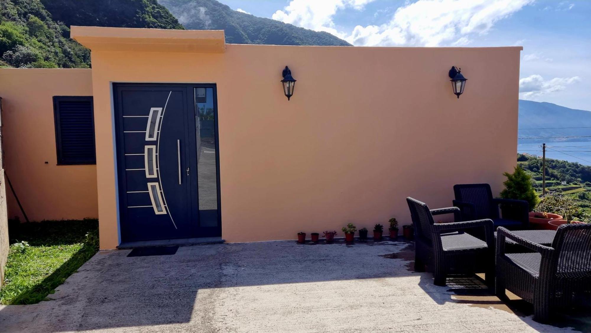 Villa Lombada House Ponta Delgada  Zimmer foto
